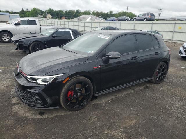  Salvage Volkswagen GTI