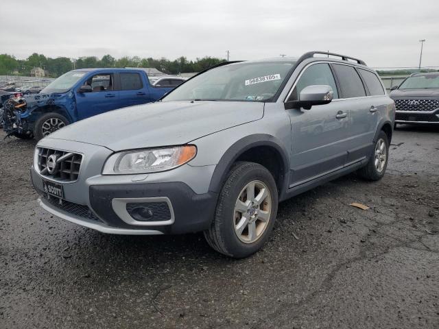  Salvage Volvo XC70