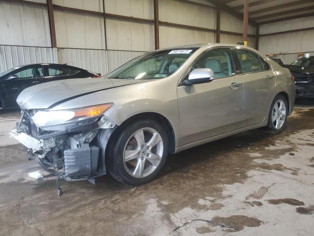  Salvage Acura TSX