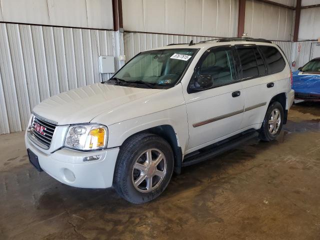  Salvage GMC Envoy