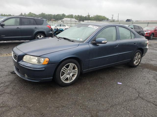 Salvage Volvo S60