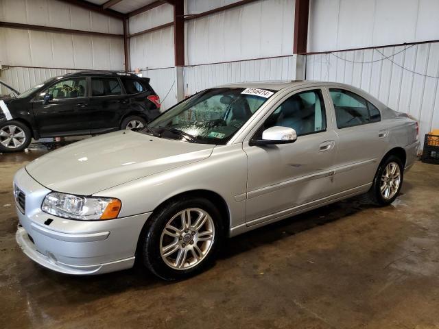  Salvage Volvo S60