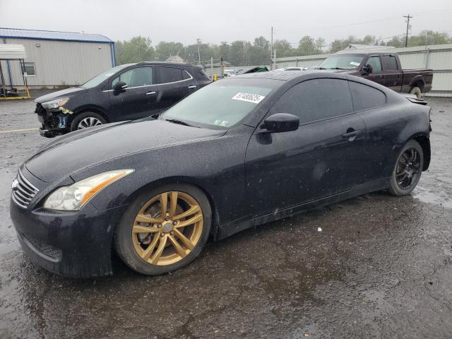  Salvage INFINITI G37