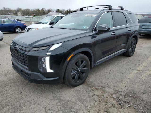  Salvage Hyundai PALISADE
