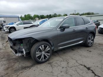  Salvage Volvo Xc60 B5 In