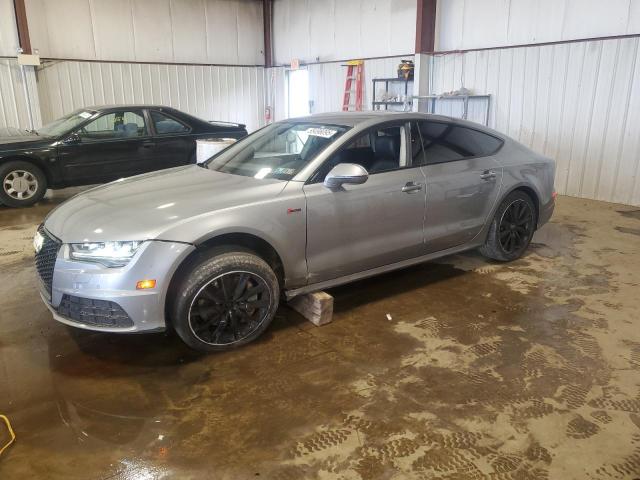  Salvage Audi A7