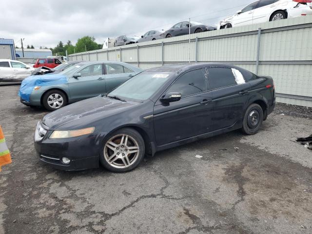  Salvage Acura TL
