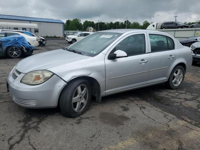  Salvage Chevrolet Cobalt