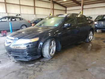  Salvage Acura TL