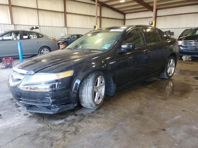  Salvage Acura TL