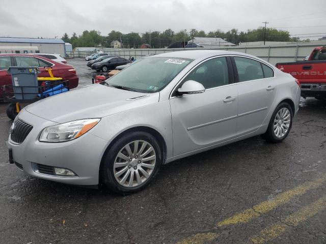  Salvage Buick Regal
