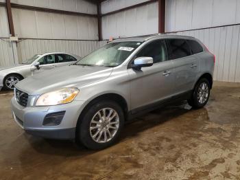  Salvage Volvo XC60