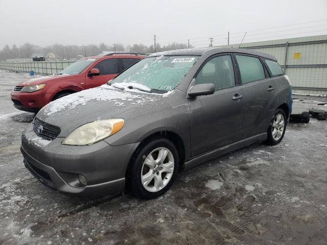  Salvage Toyota Matrix