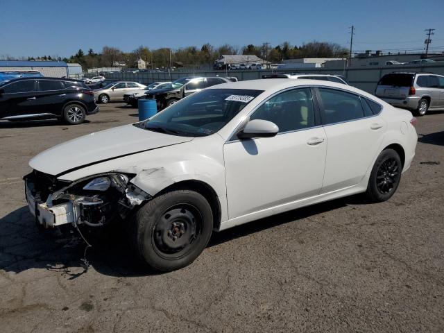  Salvage Mazda 6