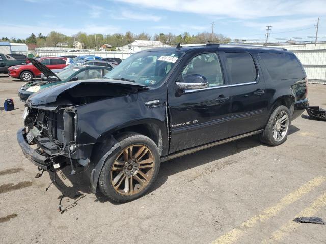  Salvage Cadillac Escalade