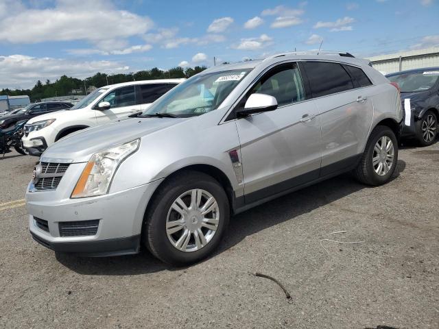  Salvage Cadillac SRX
