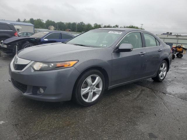  Salvage Acura TSX