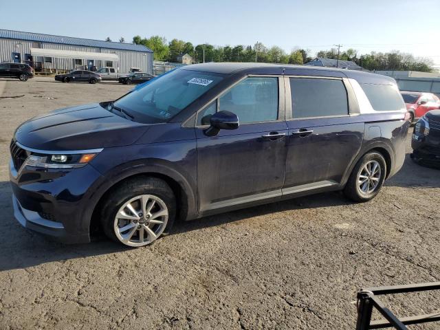  Salvage Kia Carnival