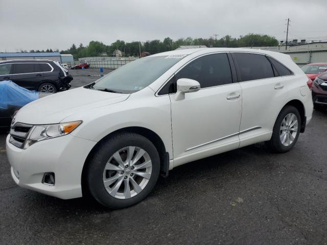  Salvage Toyota Venza