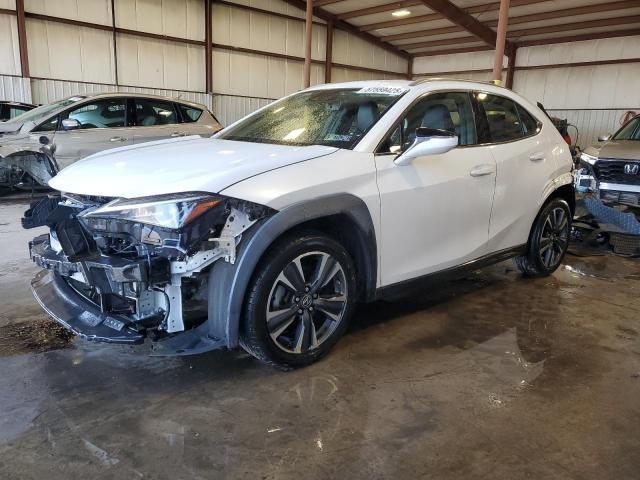  Salvage Lexus Ux