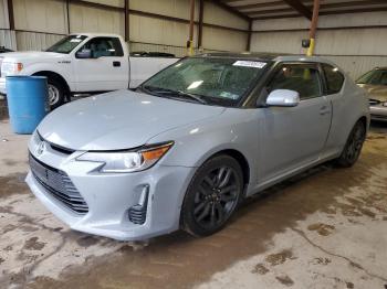  Salvage Toyota Scion