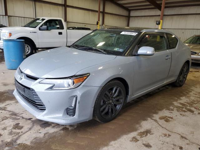  Salvage Toyota Scion