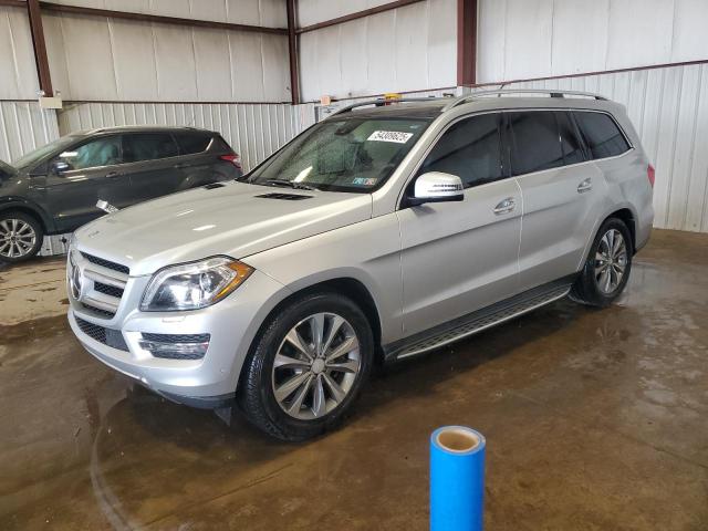  Salvage Mercedes-Benz G-Class