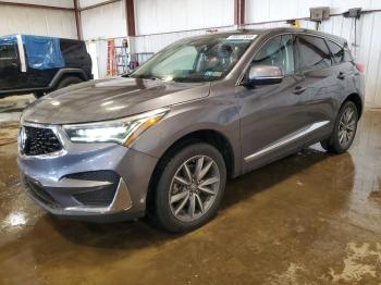  Salvage Acura RDX