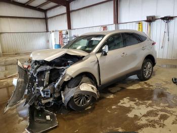  Salvage Toyota Venza