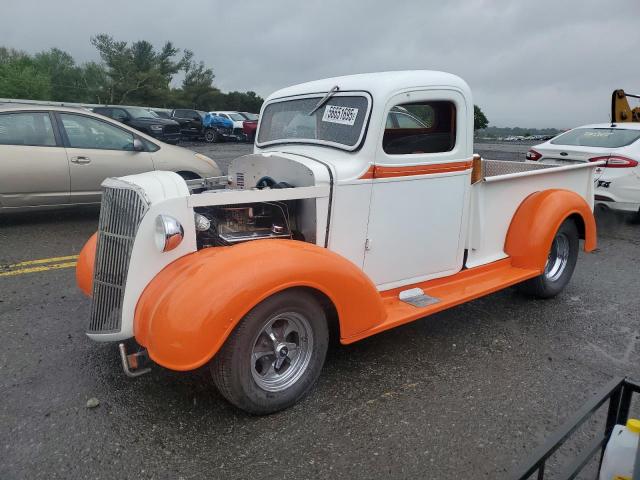  Salvage Chevrolet 3100