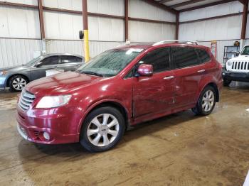  Salvage Subaru Tribeca