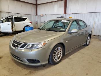  Salvage Saab 9 3