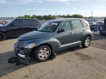  Salvage Chrysler PT Cruiser