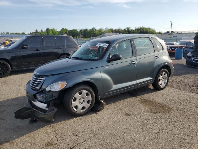  Salvage Chrysler PT Cruiser
