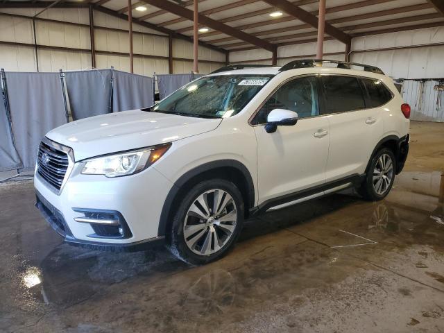  Salvage Subaru Ascent