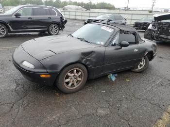  Salvage Mazda Mx5