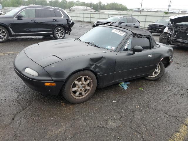  Salvage Mazda Mx5