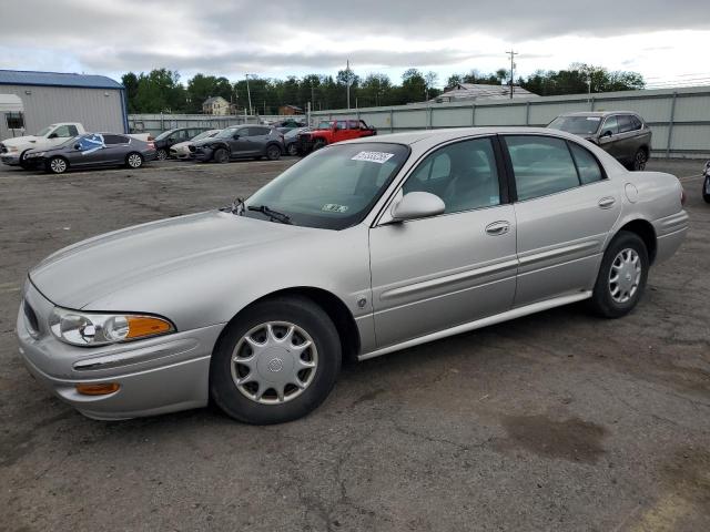  Salvage Buick LeSabre