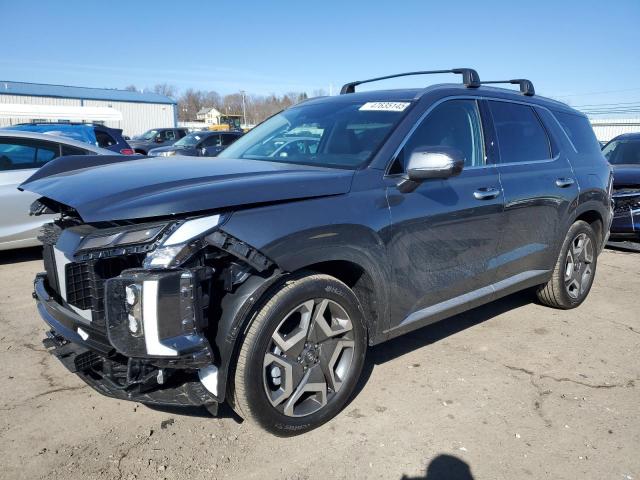  Salvage Hyundai PALISADE