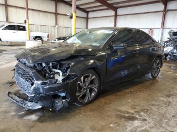  Salvage Audi A3