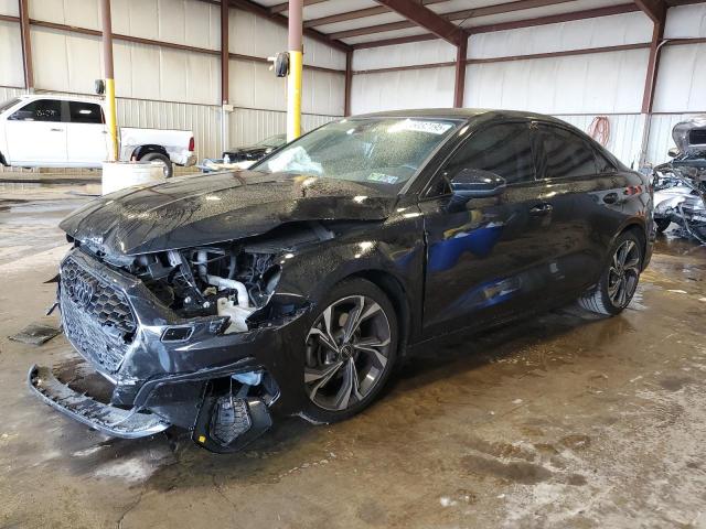  Salvage Audi A3