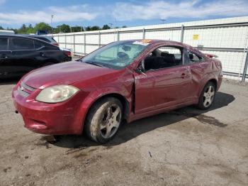  Salvage Chevrolet Cobalt