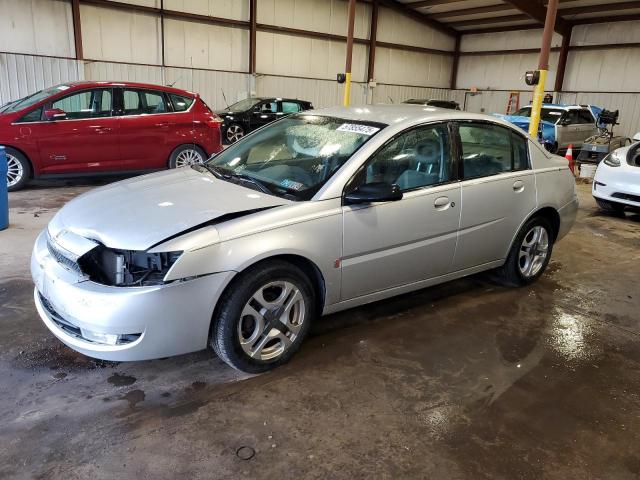  Salvage Saturn Ion