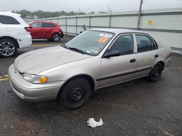  Salvage Chevrolet Prizm