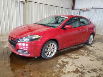  Salvage Dodge Dart