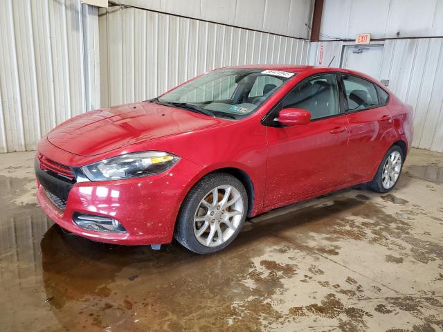  Salvage Dodge Dart