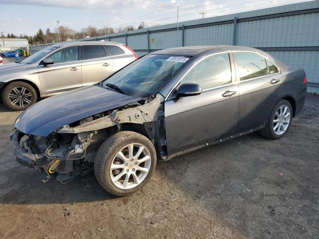  Salvage Acura TSX