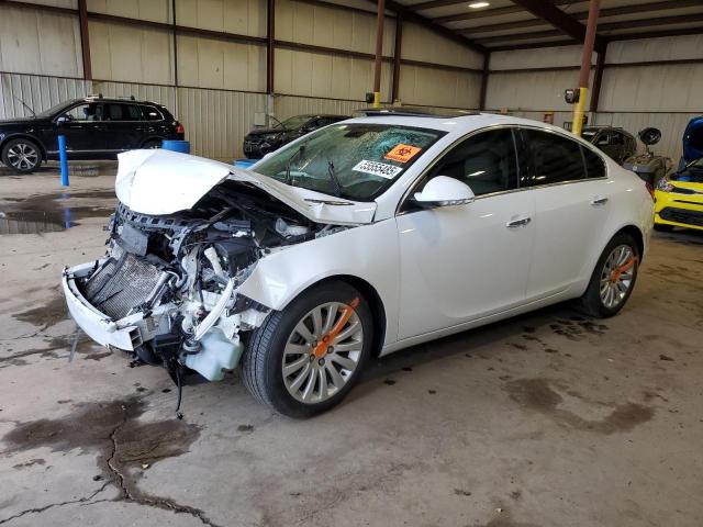  Salvage Buick Regal