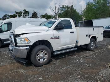  Salvage Ram 3500