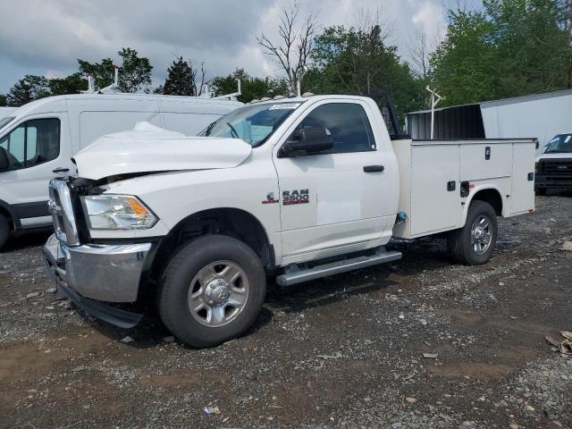  Salvage Ram 3500